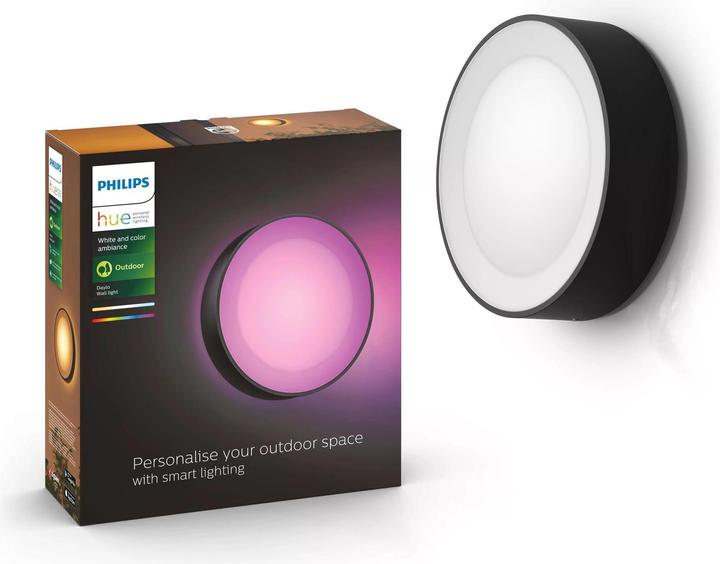 Productafbeelding Philips Hue Hue Daylo Basis (1050 lm)