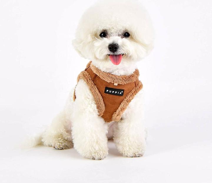 Produktbild Puppia Terry B (M, Hund, Spazieren)