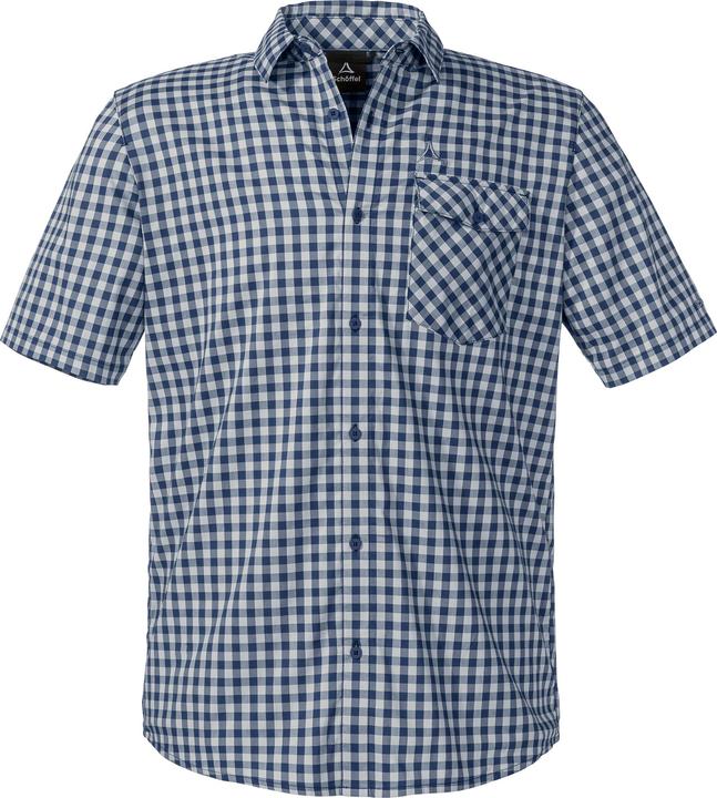 Immagine prodotto Schöffel Camicia Trattberg SH (50, L)