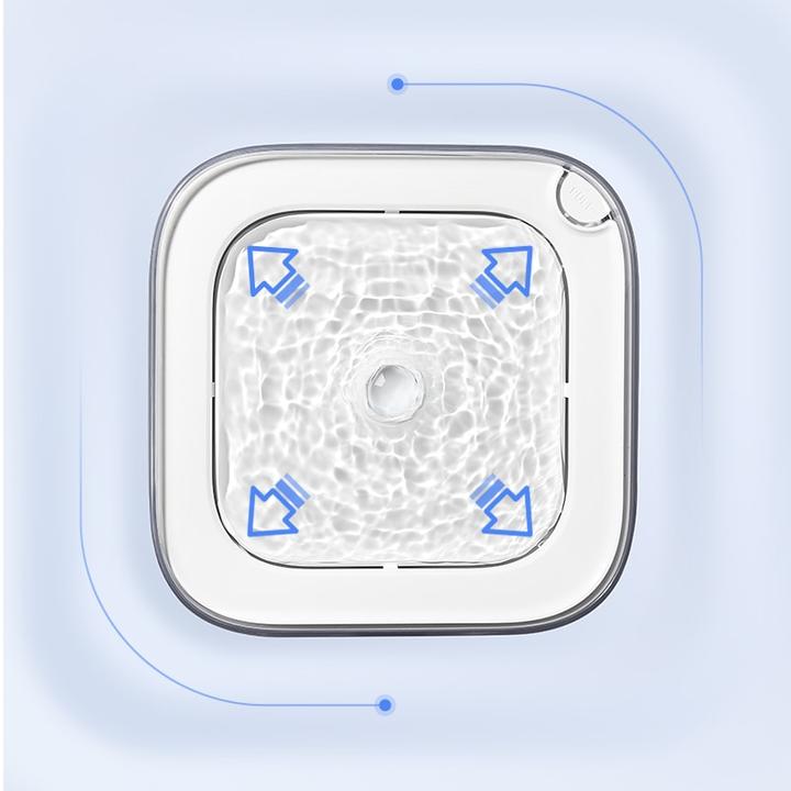 Actual product image Petkit Eversweet Smart II (2 l)