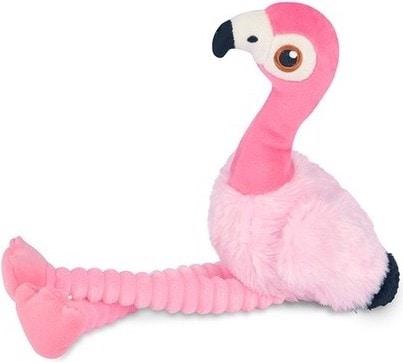 Immagine prodotto P.L.A.Y. Fetching Flock - Fenicottero (Cane di peluche)