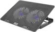 Immagine prodotto Sbox CP-101 Cuscinetto di raffreddamento per computer portatili 15,6