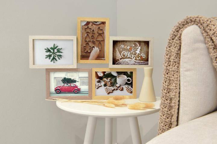 Image du produit Nielsen Collage Mixed Colours 5x (10 x 15 cm)