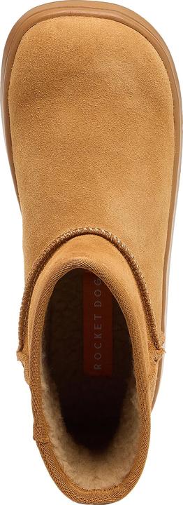 Produktbild Rocket Dog Stiefeletten Sugar Rush Wildleder (39)