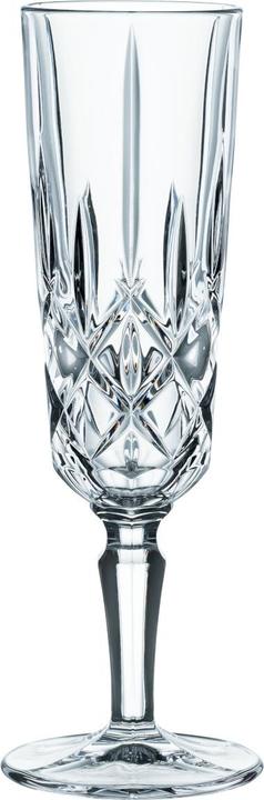 Produktbild Nachtmann Celebration Set Noblesse (15.10 cl, 5 Gläser, Sektgläser)