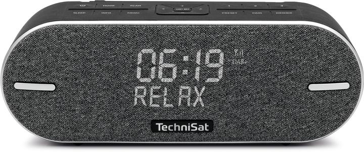 Produktbild TechniSat DigitRadio BT 2 (DAB+, UKW, Bluetooth)
