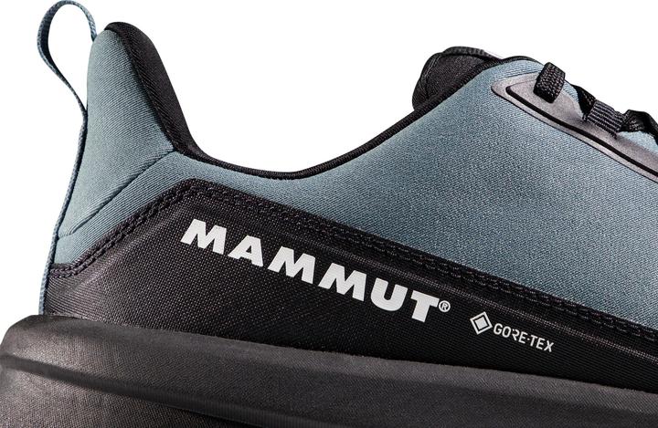 Produktbild Mammut Aenergy Hike Low GTX (42.5)
