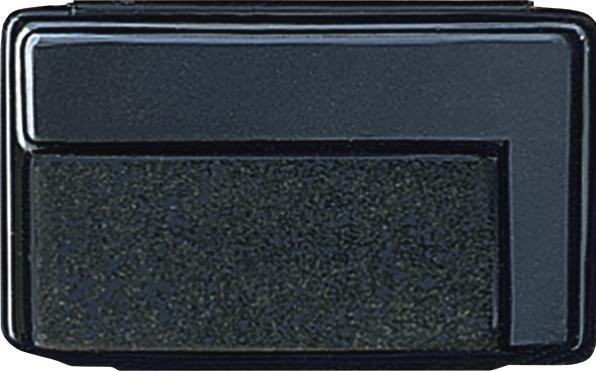 Actual product image Reiner Replacement stamp pad Colorbox 1, black