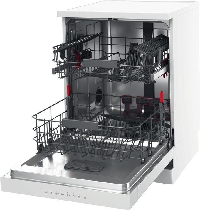Image du produit Whirlpool Wfc3c26p