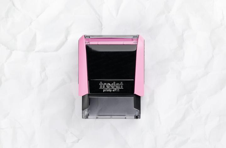 Immagine prodotto Trodat Typomatic Printy