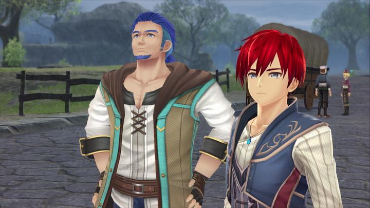 Produktbild NIS Ys IX: Monstrum Nox Pact Edition (PS4, DE)