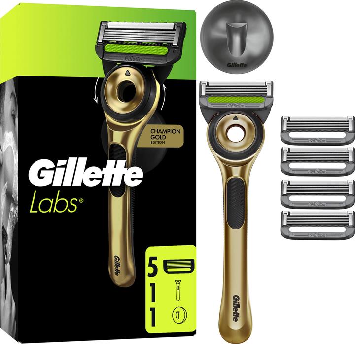 Produktbild Gillette GilletteLabs