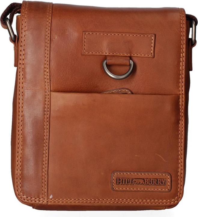 Image du produit Hill Burry Sac à bandoulière pour homme
