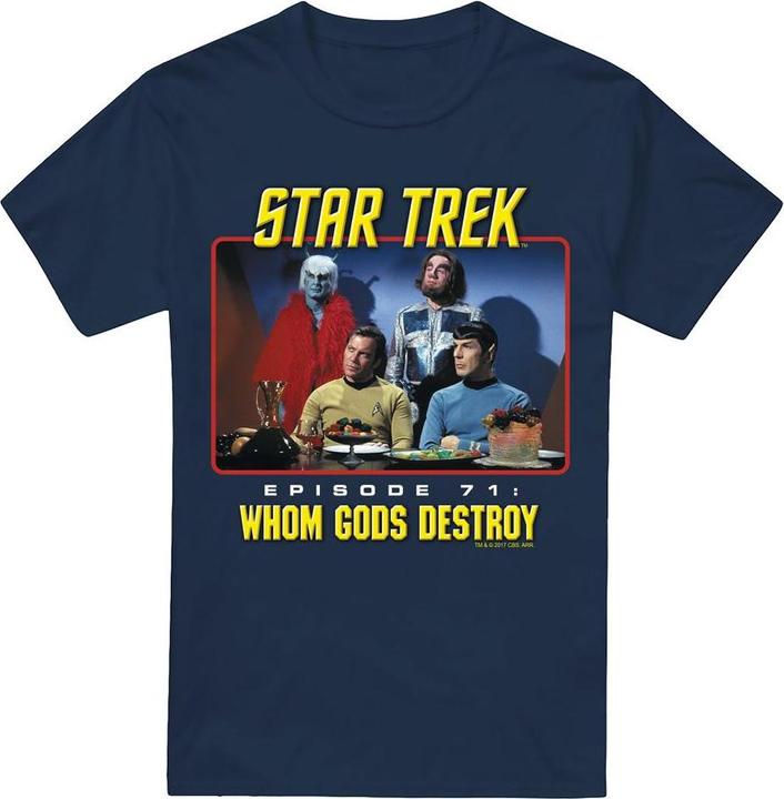 Actual product image Mens Episode 71 T-Shirt (XL)