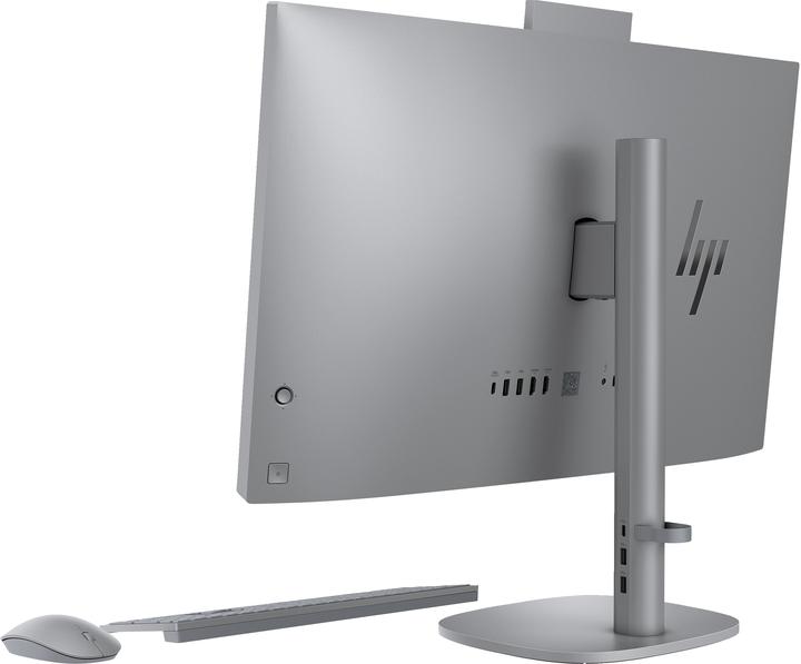 Produktbild HP OmniStudio X 27-cs0090nd (AM3L5EA) (AM3L5EA#ABH) (Intel Core Ultra 7 155H, 32 GB, 1000 GB)