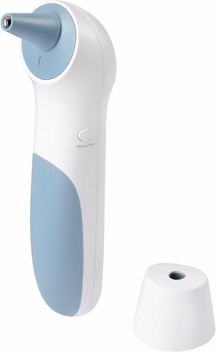 Image du produit Beaba Thermospeed (Auriculaire, Front, Sans contact)