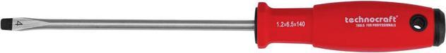 Produktbild technocraft Schlitz-Schraubendreher (Torx (TX))