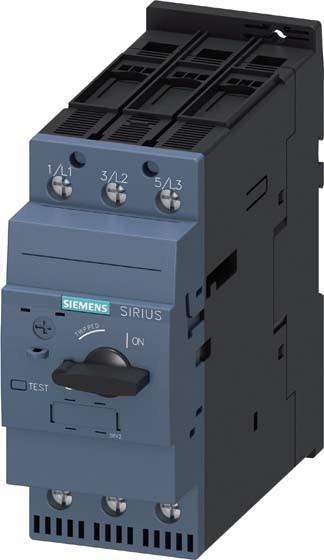 Siemens Circuit breaker 3RV2032-4DA10 1 pc.