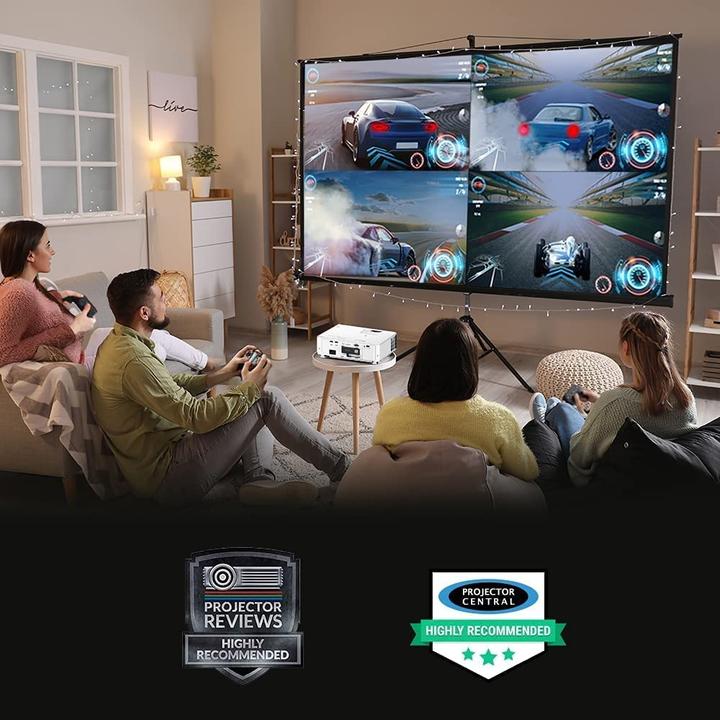 Immagine prodotto BenQ TK700STi (4K, 3000 lm, 0.9 - 1.08:1)