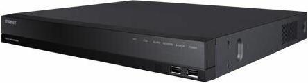 Hanwha Wisenet HD+ Serie HRX-1634 DVR 16CH (Netzwerk Videorecorder (NVR))