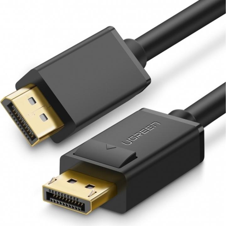 Actual product image Ugreen Display Port to Display Port (1.50 m, DisplayPort)