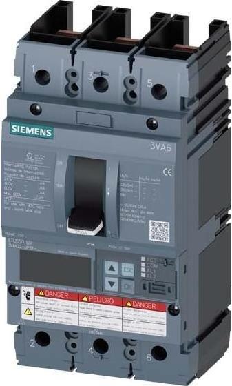 Immagine prodotto Siemens Interruttore SIEM
