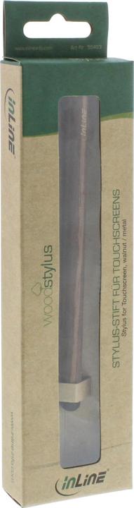 Produktbild InLine woodstylus