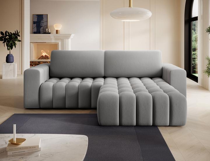 Produktbild ELTAP Bonett (3-Sitzer, Bettsofa, Ecksofa)
