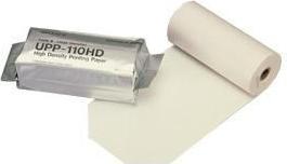 Actual product image Sony UPP-110 HD 110 mm x 20 m (110 mm, 160 g, White)