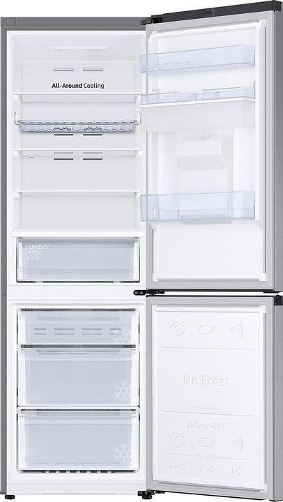 Produktbild Samsung RB34C632ESA