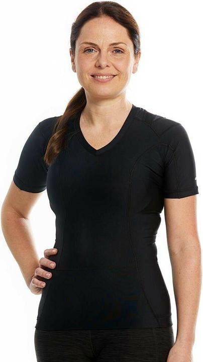 Image du produit Anodyne Posture Shirt 2.0 femme noir S (S)