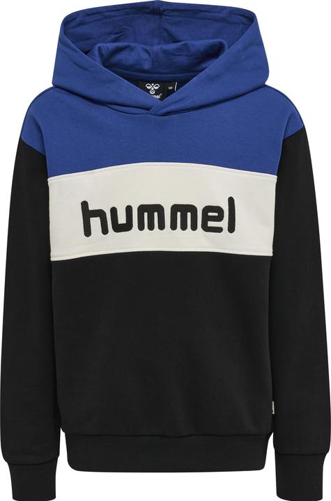 Actual product image hummel Morten Hoodie (164)
