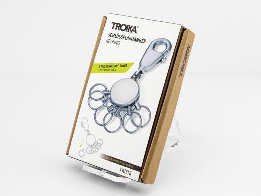 Produktbild Troika Patent