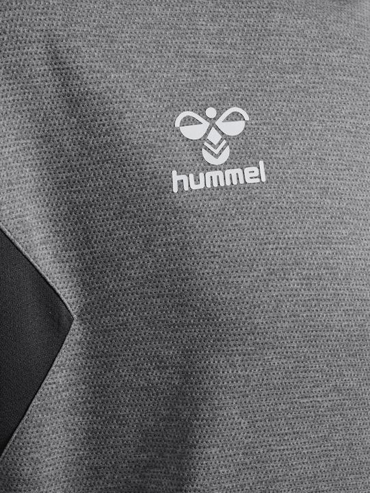 Produktbild hummel Hmlauthentic Pl Hoodie (XS)