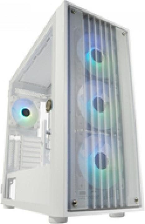 Produktbild LC-Power PC-Gehäuse LC-810W-ON (mATX, Mini-ITX, ATX)