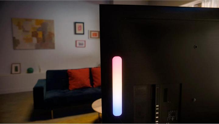 Actual product image WiZ Gradient Light Bars double pack