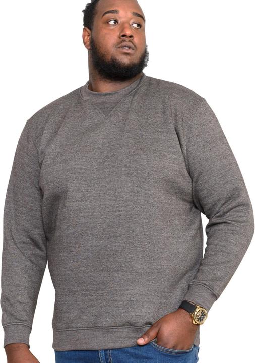 Actual product image DUKE Rockford Kingsize Sweat Pullover (5XL)
