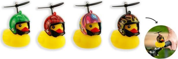 Image du produit Winkee Bike Duck - Feu