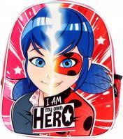 Image du produit Miraculous Sac à dos Ladybug 31 cm - Rose