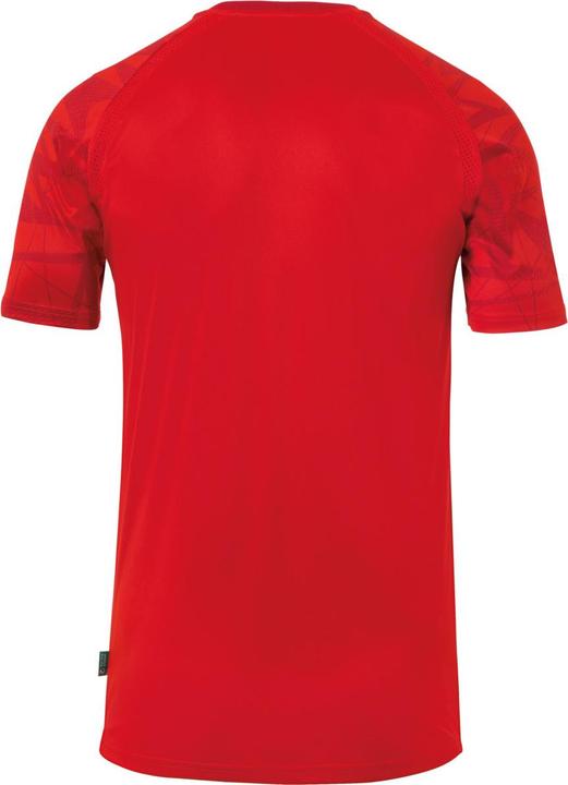 Immagine prodotto Uhlsport Maglietta da allenamento GOAL 25 TRIKOT SHORT-SARM (152)