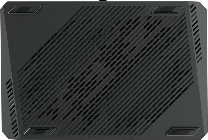 Produktbild ASUS RNUC14SRKU910000I BB U9 185H (Intel Core Ultra 9 185H)
