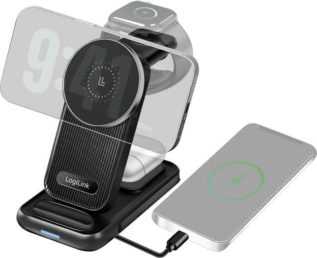 Actual product image LogiLink PA0292 (20.50 W)