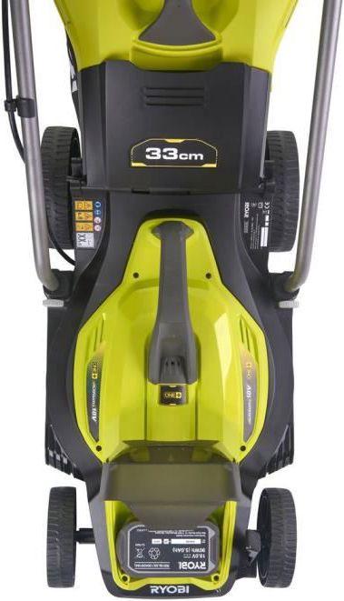 Image du produit Ryobi OLM1833B (Fonctionnement sur batterie)