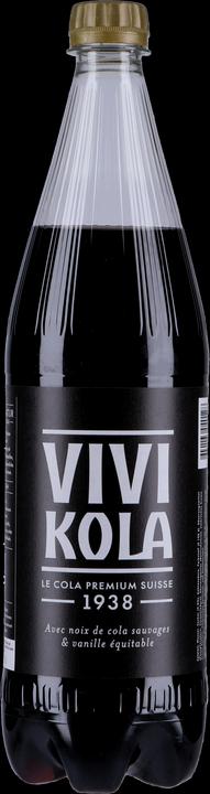 Produktbild Vivi Kola Klassisch (6 x 100 cl)