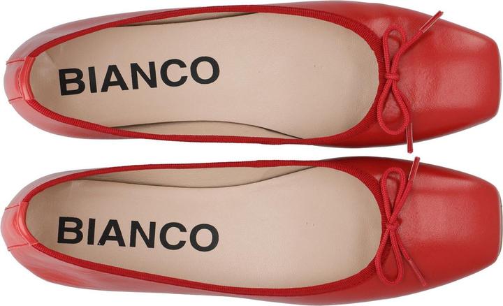 Actual product image Bianco BIAEMILY ballerinas (41)