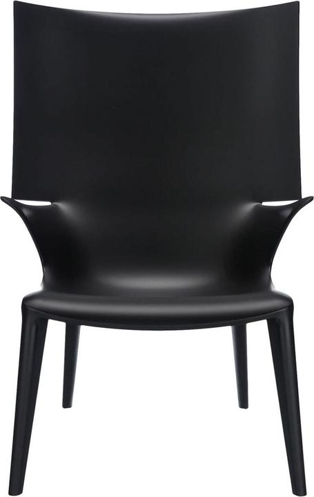 Actual product image Kartell Uncle Jim armchair