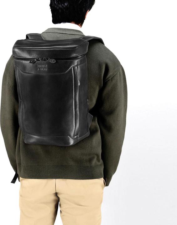 Actual product image Buckle & Seam SiwaDots backpack (23 l)
