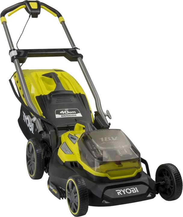 Produktbild Ryobi RY18LMX40A-240 (Akkubetrieb)
