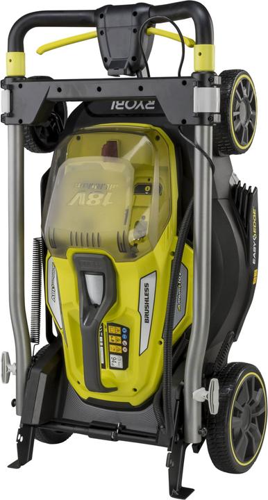Produktbild Ryobi RY18LMX40A-240 (Akkubetrieb)