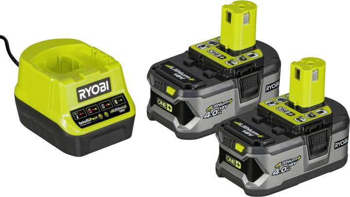 Produktbild Ryobi RY18LMX40A-240 (Akkubetrieb)